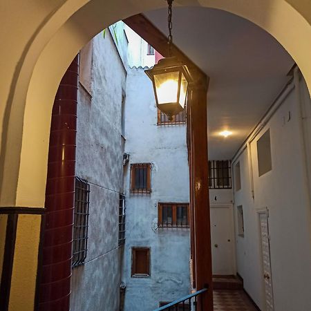 Charming View Plaza Mayor Madrid Exterior photo
